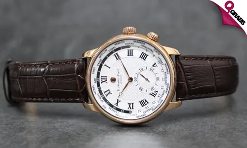 Edward East Watches for Men!